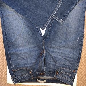 Levi’s 515 Jeans Bootcut Size 14M
